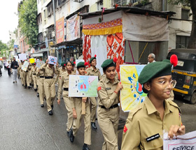 Investiture Ceremony